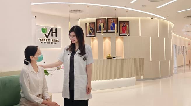 Slider image (1) Vanfo Hino Clinic